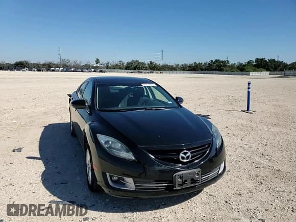 ✅ 2012 Mazda 6 i Touring • VIN: 1YVHZ8DH2C5M43937 • Лот: 91214665. Опубликован ранее на Copart с пробегом 66 165 миль. Бесплатный доступ к архиву аукционных продаж из США и подробный отчёт об истории автомобиля на DreamBid. Изображение 13.