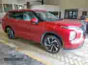 2023 Mitsubishi Outlander SEL с VIN JA4J3VA82PZ043185, выставлен на аукционе Copart как лот 60531525 с пробегом 22 039 миль миль и Списание • Salvage title. История ставок и продаж доступна на DreamBid. Изображение 4.