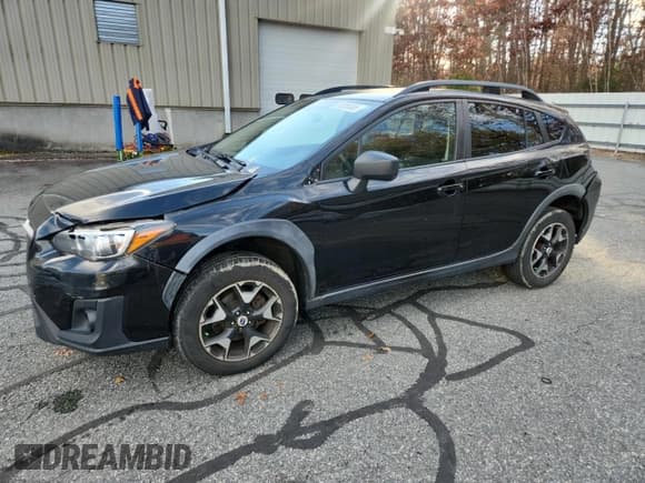 ✅ 2018 Subaru Crosstrek • VIN: JF2GTAAC2JH278746 • Lot: 93200665. Wystawiony na Copart z przebiegiem 126 171 mil. Bezpłatny archiwum sprzedaży aukcyjnych z USA i szczegółowy raport historii pojazdu na DreamBid. Zdjęcie 1.