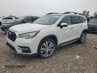 ✅ 2022 Subaru Ascent Touring • VIN: 4S4WMARD3N3419326 • Lot: 82075705. Wystawiony na Copart z przebiegiem 71 080 mil. Bezpłatny archiwum sprzedaży aukcyjnych z USA i szczegółowy raport historii pojazdu na DreamBid. Zdjęcie 1.