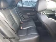 ✅ 2010 Chevrolet Malibu LTZ • VIN: 1G1ZE5EB8AF230702 • Lot: 66324174. Listed on Copart with 125,289 mi. Free auction sales archive from the USA and detailed vehicle history report at DreamBid. Image 10.