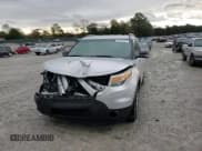 ✅ 2015 Ford Explorer XLT • VIN: 1FM5K7D8XFGB64859 • Lot: 89645465. Listed on Copart with 187,453 mi. Free auction sales archive from the USA and detailed vehicle history report at DreamBid. Image 15.