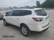 ✅ 2014 Chevrolet Traverse LT • VIN: 1GNKRGKD7EJ137145 • Lot: 59519844. Wystawiony na Copart z przebiegiem 158 743 mil. Bezpłatny archiwum sprzedaży aukcyjnych z USA i szczegółowy raport historii pojazdu na DreamBid. Zdjęcie 2.