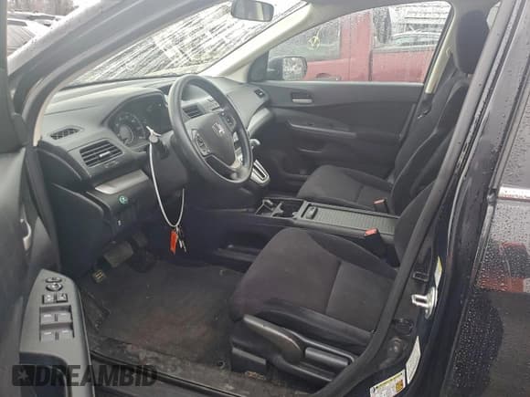 ✅ 2013 Honda CR-V EX • VIN: 2HKRM4H59DH686437 • Lot: 93949595. Wystawiony na Copart z przebiegiem 77 162 mil. Bezpłatny archiwum sprzedaży aukcyjnych z USA i szczegółowy raport historii pojazdu na DreamBid. Zdjęcie 7.