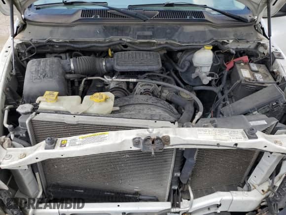 ✅ 2008 Dodge 1500 ST • VIN: 1D7HA16K48J132317 • Лот: 62640044. Размещён на Copart с пробегом 176 215 миль миль. Получите бесплатный доступ к архиву аукционных продаж из США и посмотрите подробный отчёт об истории автомобиля на DreamBid. Изображение 12.