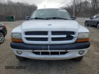 ✅ 2000 Dodge Dakota Sport • VIN: 1B7GG22N0YS754420 • Lot: 46234915. Wystawiony na Copart z przebiegiem 236 355 mil. Bezpłatny archiwum sprzedaży aukcyjnych z USA i szczegółowy raport historii pojazdu na DreamBid. Zdjęcie 5.