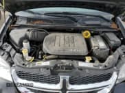 ✅ 2017 Dodge Grand Caravan SE • VIN: 2C4RDGBG0HR834141 • Lot: 82632195. Wystawiony na Copart z przebiegiem 77 754 mil. Bezpłatny archiwum sprzedaży aukcyjnych z USA i szczegółowy raport historii pojazdu na DreamBid. Zdjęcie 12.