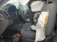 ✅ 2010 Hyundai Santa Fe GL • VIN: 5NMSG3AB7AH397276 • Lot: 42522225. Listed on Copart with Not provided. Free auction sales archive from the USA and detailed vehicle history report at DreamBid. Image 7.