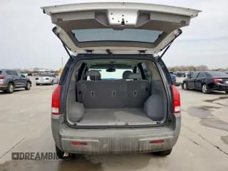 ✅ 2005 Saturn VUE • VIN: 5GZCZ33D85S827161 • Lot: 47264405. Wystawiony na Copart z przebiegiem 116 491 mil. Bezpłatny archiwum sprzedaży aukcyjnych z USA i szczegółowy raport historii pojazdu na DreamBid. Zdjęcie 6.