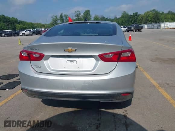2019 Chevrolet Malibu LS with VIN 1G1ZC5ST4KF155694, listed as a IAAI auction lot 42515486 with 85,210 mi miles and . Bid and sale history available at DreamBid. Image 17.