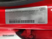 ✅ 2016 Audi S6 Premium Plus • VIN: WAUF2AFCXGN012548 • Lot: 60028915. Listed on Copart with 100,239 mi. Free auction sales archive from the USA and detailed vehicle history report at DreamBid. Image 13.