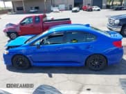 ✅ 2017 Subaru WRX • VIN: JF1VA1B69H9816230 • Lot: 42366945. Listed on IAAI with 91,619 mi. Free auction sales archive from the USA and detailed vehicle history report at DreamBid. Image 14.