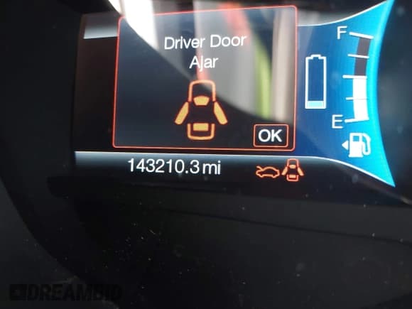 ✅ 2016 Ford Fusion Titanium • VIN: 3FA6P0SU5GR120687 • Лот: 42571006. Опубликован ранее на IAAI с пробегом 143 210 миль. Бесплатный доступ к архиву аукционных продаж из США и подробный отчёт об истории автомобиля на DreamBid. Изображение 15.