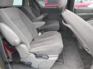 ✅ 2003 Dodge Caravan EX • VIN: 2D4GP74L03R255977 • Lot: 42417118. Listed on IAAI with 271,765 mi. Free auction sales archive from the USA and detailed vehicle history report at DreamBid. Image 8.