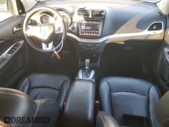 ✅ 2012 Dodge Journey R/T • VIN: 3C4PDDEG8CT228996 • Лот: 90080125. Опубликован ранее на Copart с пробегом 77 218 миль. Бесплатный доступ к архиву аукционных продаж из США и подробный отчёт об истории автомобиля на DreamBid. Изображение 8.