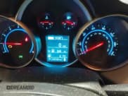 ✅ 2014 Chevrolet Cruze LS • VIN: 1G1PA5SH4E7444145 • Lot: 43921146. Wystawiony na IAAI z przebiegiem 165 780 mil. Bezpłatny archiwum sprzedaży aukcyjnych z USA i szczegółowy raport historii pojazdu na DreamBid. Zdjęcie 7.