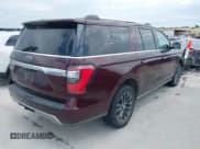 ✅ 2021 Ford Expedition Max Limited • VIN: 1FMJK1KT8MEA09853 • Lot: 42179670. Listed on IAAI with 85,968 mi. Free auction sales archive from the USA and detailed vehicle history report at DreamBid. Image 4.