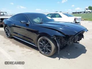 ✅ 2017 Ford Mustang GT • VIN: 1FA6P8CF2H5319778 • Lot: 42522276. Listed on IAAI with 87,854 mi. Free auction sales archive from the USA and detailed vehicle history report at DreamBid. Image 1.
