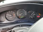 ✅ 2001 Buick Regal LS • VIN: 2G4WB55K911312427 • Lot: 59518915. Listed on Copart with 211,572 mi. Free auction sales archive from the USA and detailed vehicle history report at DreamBid. Image 9.