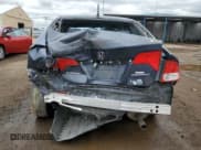 ✅ 2010 Honda Civic • VIN: JHMFA3F20AS007245 • Lot: 58928535. Wystawiony na Copart z przebiegiem 133 024 mil. Bezpłatny archiwum sprzedaży aukcyjnych z USA i szczegółowy raport historii pojazdu na DreamBid. Zdjęcie 6.