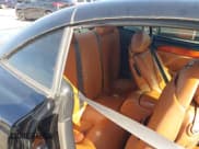 ✅ 2006 Lexus SC 430 • VIN: JTHFN48Y869002112 • Lot: 41903171. Listed on IAAI with 267,303 mi. Free auction sales archive from the USA and detailed vehicle history report at DreamBid. Image 8.