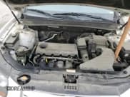 ✅ 2011 Hyundai Santa Fe GLS • VIN: 5XYZGDAB7BG017773 • Lot: 85688774. Listed on Copart with 196,456 mi. Free auction sales archive from the USA and detailed vehicle history report at DreamBid. Image 13.