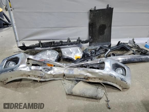 ✅ 2016 Ford F-250 XLT • VIN: 1FT7X2B67GEB28238 • Lot: 66007585. Wystawiony na Copart z przebiegiem Nie podano. Bezpłatny archiwum sprzedaży aukcyjnych z USA i szczegółowy raport historii pojazdu na DreamBid. Zdjęcie 12.