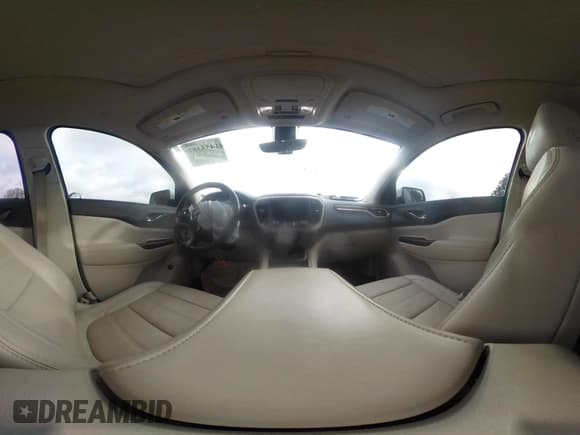 ✅ 2021 GMC Acadia Denali • VIN: 1GKKNPLS1MZ139821 • Lot: 41455357. Listed on IAAI with 61,265 mi. Free auction sales archive from the USA and detailed vehicle history report at DreamBid. Image 19.