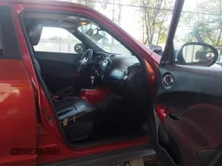 ✅ 2012 Nissan Juke SV • VIN: JN8AF5MV3CT108139 • Лот: 43385866. Опубликован ранее на IAAI с пробегом 160 465 миль. Бесплатный доступ к архиву аукционных продаж из США и подробный отчёт об истории автомобиля на DreamBid. Изображение 5.