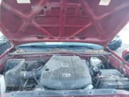 ✅ 2005 Toyota Tacoma • VIN: 5TELU42N55Z138500 • Lot: 41260861. Listed on IAAI with 248,957 mi. Free auction sales archive from the USA and detailed vehicle history report at DreamBid. Image 10.