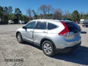 ✅ 2014 Honda CR-V EX-L • VIN: 2HKRM4H79EH630906 • Lot: 41857046. Listed on IAAI with 158,749 mi. Free auction sales archive from the USA and detailed vehicle history report at DreamBid. Image 3.