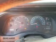 ✅ 2000 Dodge Dakota • VIN: 1B7GL22X9YS764702 • Lot: 83312094. Wystawiony na Copart z przebiegiem 235 503 mil. Bezpłatny archiwum sprzedaży aukcyjnych z USA i szczegółowy raport historii pojazdu na DreamBid. Zdjęcie 9.