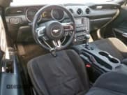 ✅ 2018 Ford Mustang EcoBoost • VIN: 1FA6P8TH0J5113933 • Lot: 92417315. Listed on Copart with 149,735 mi. Free auction sales archive from the USA and detailed vehicle history report at DreamBid. Image 8.