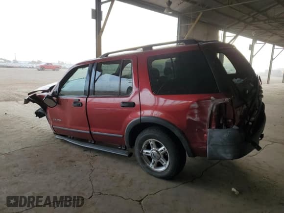 ✅ 2004 Ford Explorer XLS • VIN: 1FMZU62K14ZA10952 • Лот: 86655654. Опубликован ранее на Copart с пробегом Не указан. Бесплатный доступ к архиву аукционных продаж из США и подробный отчёт об истории автомобиля на DreamBid. Изображение 2.