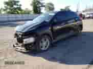 2020 Hyundai Kona SE with VIN KM8K1CAAXLU592482, listed as a Copart auction lot 57751842 with 28,783 mi miles and . Bid and sale history available at DreamBid. Image 2.