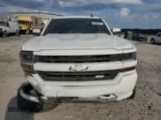 ✅ 2016 Chevrolet Silverado 1500 LT • VIN: 3GCUKREC5GG307995 • Lot: 84883705. Wystawiony na Copart z przebiegiem 159 031 mil. Bezpłatny archiwum sprzedaży aukcyjnych z USA i szczegółowy raport historii pojazdu na DreamBid. Zdjęcie 5.