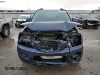 ✅ 2007 Saturn VUE V6 • VIN: 5GZCZ53487S809869 • Lot: 86998014. Wystawiony na Copart z przebiegiem 183 492 mil. Bezpłatny archiwum sprzedaży aukcyjnych z USA i szczegółowy raport historii pojazdu na DreamBid. Zdjęcie 5.