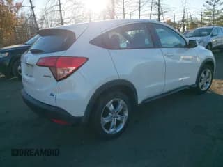 ✅ 2016 Honda HR-V LX • VIN: 3CZRU6H39GM745103 • Lot: 43611845. Wystawiony na IAAI z przebiegiem 90 236 mil. Bezpłatny archiwum sprzedaży aukcyjnych z USA i szczegółowy raport historii pojazdu na DreamBid. Zdjęcie 4.