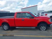✅ 2014 Ford F-150 XL • VIN: 1FTFX1CF5EFB06489 • Лот: 42158038. Опубликован ранее на IAAI с пробегом 115 985 миль. Бесплатный доступ к архиву аукционных продаж из США и подробный отчёт об истории автомобиля на DreamBid. Изображение 13.