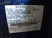 ✅ 2011 Ford Flex SEL • VIN: 2FMGK5CC6BBD00859 • Lot: 43712331. Wystawiony na IAAI z przebiegiem 69 993 mil. Bezpłatny archiwum sprzedaży aukcyjnych z USA i szczegółowy raport historii pojazdu na DreamBid. Zdjęcie 9.