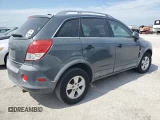 2009 Saturn VUE XE z VIN 3GSCL33P89S571969, wystawiony jako Copart lot #75335544 z przebiegiem Nie podano mil oraz Szkoda całkowita • Salvage title. Historia ofert i sprzedaży dostępna na DreamBid. Obrazek 3.