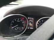 ✅ 2017 Hyundai Santa Fe Ultimate • VIN: 5XYZW4LA9HG492664 • Лот: 43281793. Опубликован ранее на Copart с пробегом 97 239 миль. Бесплатный доступ к архиву аукционных продаж из США и подробный отчёт об истории автомобиля на DreamBid. Изображение 9.