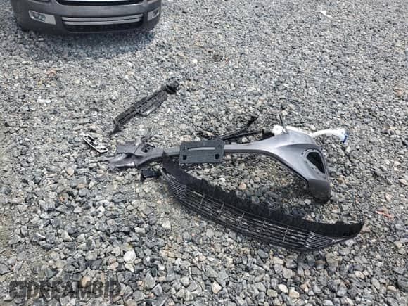 2025 Mercedes-Benz CLA 250 с VIN W1K5J4GB8SN515163, выставлен на аукционе Copart как лот 69685545 с пробегом 24 464 миль миль и На запчасти • Non repairable. История ставок и продаж доступна на DreamBid. Изображение 12.