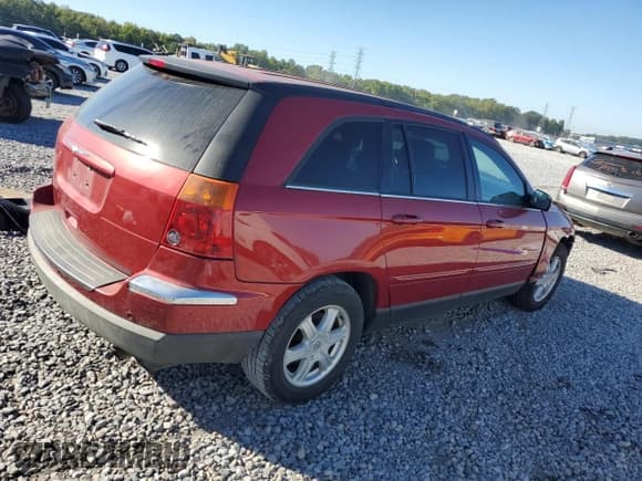 ✅ 2005 Chrysler Pacifica Touring • VIN: 2C8GM68465R409130 • Лот: 86480705. Опубликован ранее на Copart с пробегом 125 921 миль. Бесплатный доступ к архиву аукционных продаж из США и подробный отчёт об истории автомобиля на DreamBid. Изображение 3.