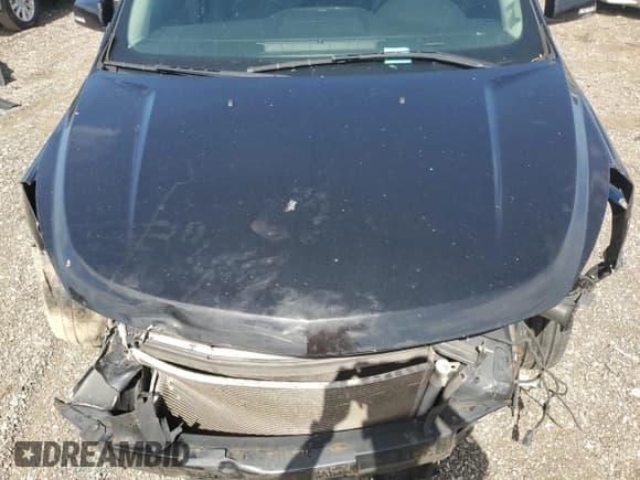 ✅ 2016 Chevrolet Traverse LTZ • VIN: 1GNKRJKD7GJ298790 • Lot: 63851584. Wystawiony na Copart z przebiegiem Nie podano. Bezpłatny archiwum sprzedaży aukcyjnych z USA i szczegółowy raport historii pojazdu na DreamBid. Zdjęcie 12.