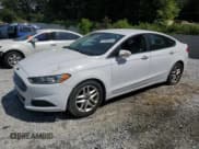 ✅ 2016 Ford Fusion SE • VIN: 3FA6P0H79GR403126 • Lot: 57698135. Listed on Copart with 265,970 mi. Free auction sales archive from the USA and detailed vehicle history report at DreamBid. Image 1.