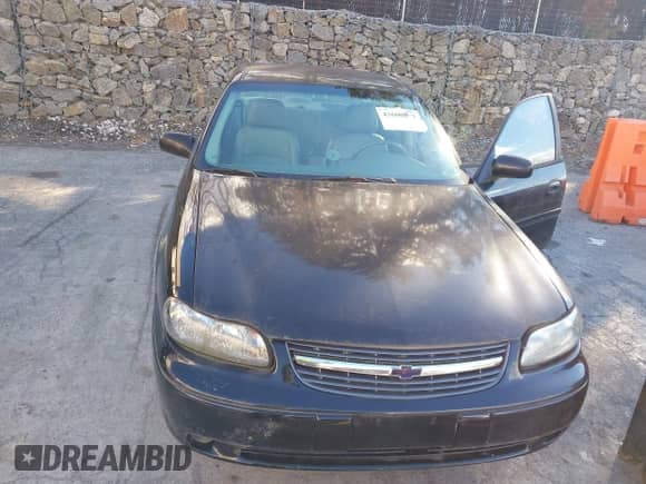 ✅ 2001 Chevrolet Malibu LS • VIN: 1G1NE52J916230914 • Lot: 43600812. Listed on IAAI with 117,653 mi. Free auction sales archive from the USA and detailed vehicle history report at DreamBid. Image 6.