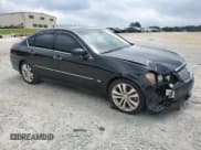 ✅ 2010 Infiniti M • VIN: JN1CY0AP0AM911265 • Lot: 59641675. Listed on Copart with 85,721 mi. Free auction sales archive from the USA and detailed vehicle history report at DreamBid. Image 4.