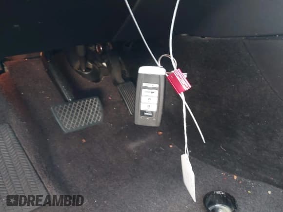 ✅ 2018 Acura MDX Technology • VIN: 5J8YD4H59JL006508 • Лот: 43476133. Опубликован ранее на IAAI с пробегом 81 840 миль. Бесплатный доступ к архиву аукционных продаж из США и подробный отчёт об истории автомобиля на DreamBid. Изображение 11.