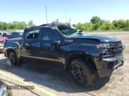 ✅ 2021 Chevrolet Silverado 1500 LT Trail Boss • VIN: 1GCPYFEL6MZ234755 • Lot: 57093574. Wystawiony na Copart z przebiegiem 42 589 mil. Bezpłatny archiwum sprzedaży aukcyjnych z USA i szczegółowy raport historii pojazdu na DreamBid. Zdjęcie 4.